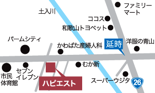 ���������ޥå�